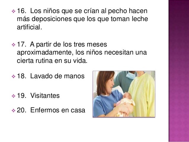 La crema para el pecho la entrega