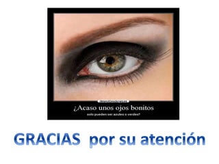 Cuidado de los ojos 2