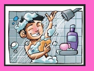 Cuidado del sentido del oido 2º