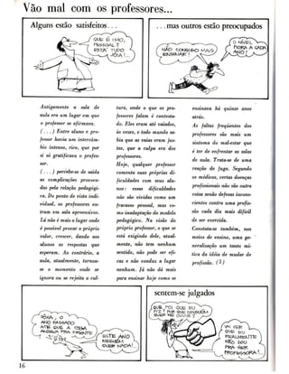 FREIRE _ Cuidado, escola!