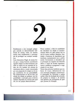 FREIRE _ Cuidado, escola!