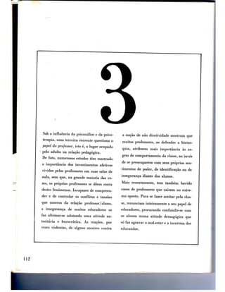 FREIRE _ Cuidado, escola!