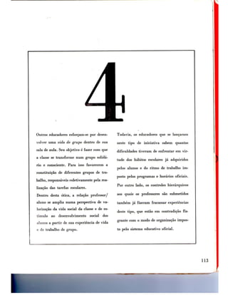 FREIRE _ Cuidado, escola!