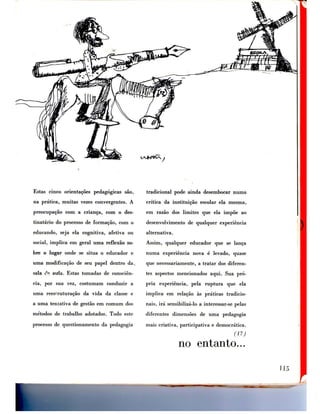 FREIRE _ Cuidado, escola!