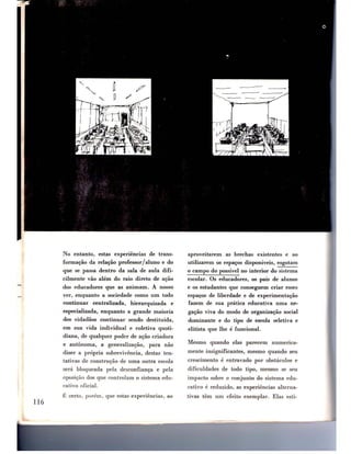 FREIRE _ Cuidado, escola!