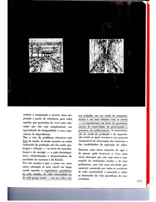 FREIRE _ Cuidado, escola!