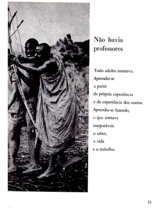 FREIRE _ Cuidado, escola!