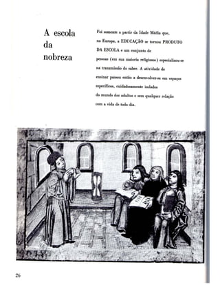 FREIRE _ Cuidado, escola!