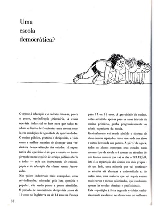 FREIRE _ Cuidado, escola!