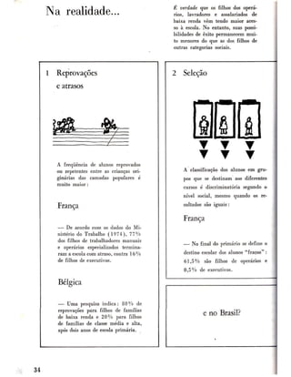 FREIRE _ Cuidado, escola!