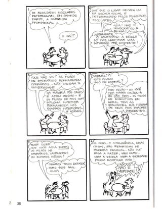 FREIRE _ Cuidado, escola!