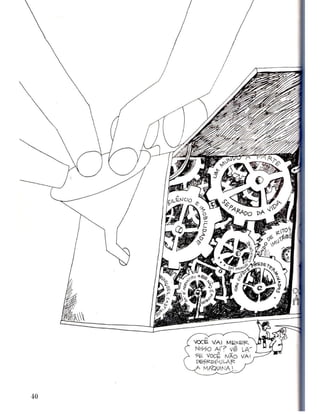 FREIRE _ Cuidado, escola!