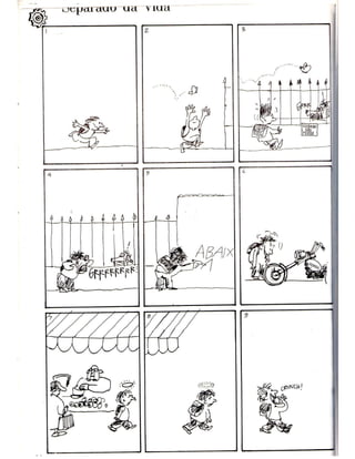 FREIRE _ Cuidado, escola!