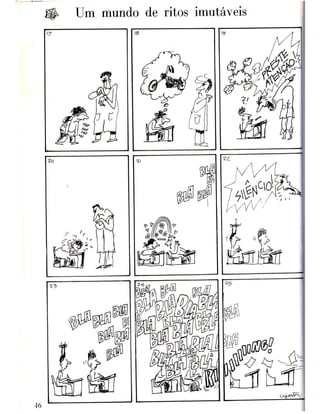 FREIRE _ Cuidado, escola!