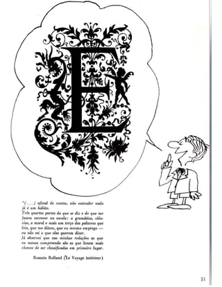 FREIRE _ Cuidado, escola!