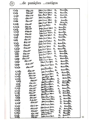 FREIRE _ Cuidado, escola!