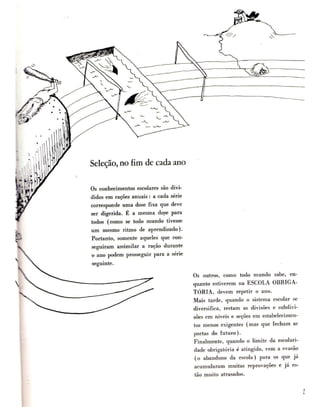 FREIRE _ Cuidado, escola!