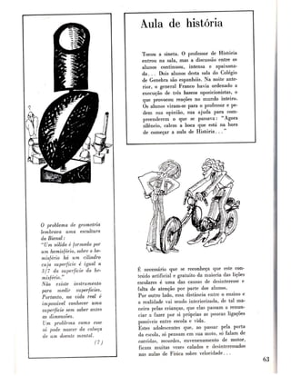 FREIRE _ Cuidado, escola!