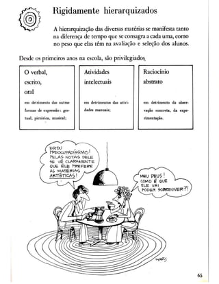 FREIRE _ Cuidado, escola!