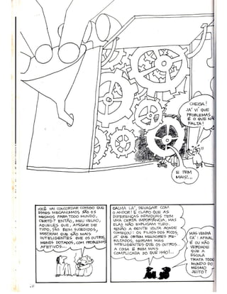 FREIRE _ Cuidado, escola!