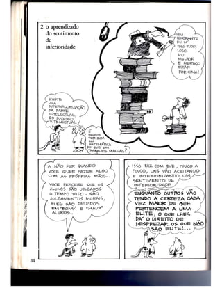 FREIRE _ Cuidado, escola!