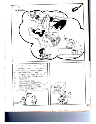 FREIRE _ Cuidado, escola!