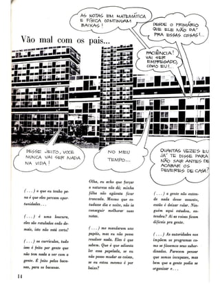 FREIRE _ Cuidado, escola!