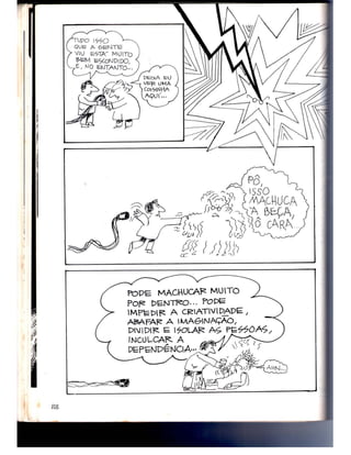 FREIRE _ Cuidado, escola!