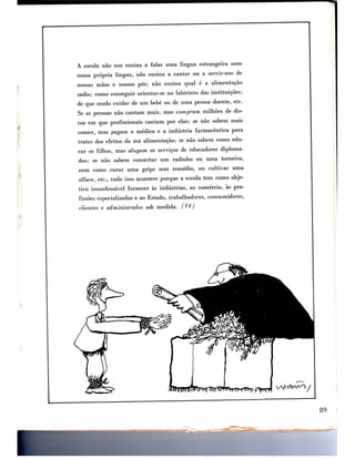 FREIRE _ Cuidado, escola!