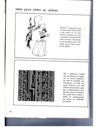 FREIRE _ Cuidado, escola!