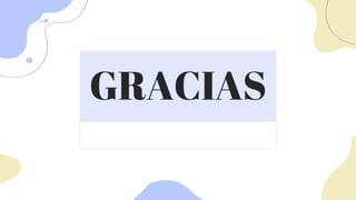 GRACIAS
 