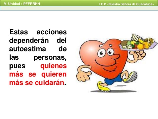 Resultado de imagen para autoestima y cuidado personal