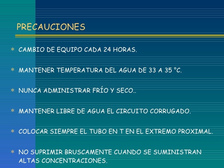 Cuidados ..oxigenoterapia Cuidados ..oxigenoterapia
