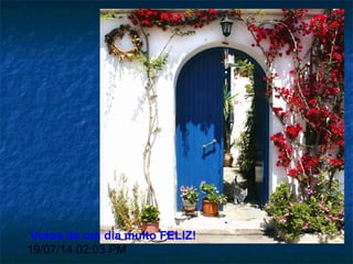 Votos de um dia muito FELIZ!
19/07/14 02:03 PM
 