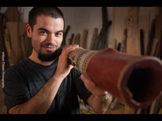 William Thoren Photography
 