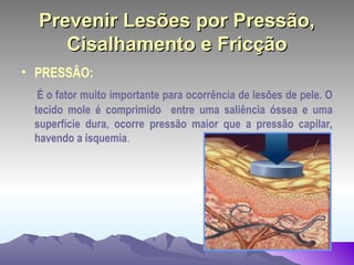 Fundamentos para Prevenção de Lesões e Cuidado da Pele Infantil ...