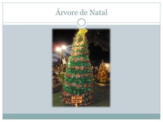 Árvore de Natal

 