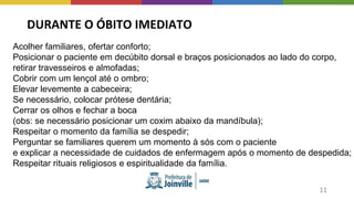 Cuidados de enfermagem durante o óbito e pós-óbito.pdf