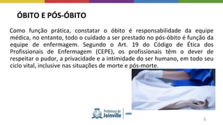 Cuidados de enfermagem durante o óbito e pós-óbito.pdf