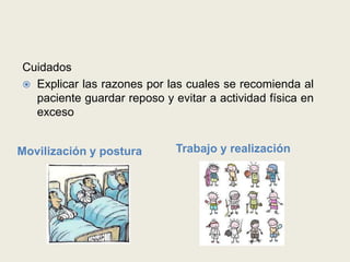 Cuidados de enfermería | PPTX