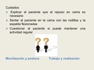 Cuidados de enfermería | PPTX
