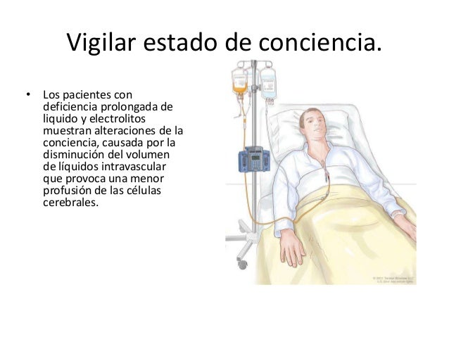 Cuidados de enfermería en el control hidroeléctrico