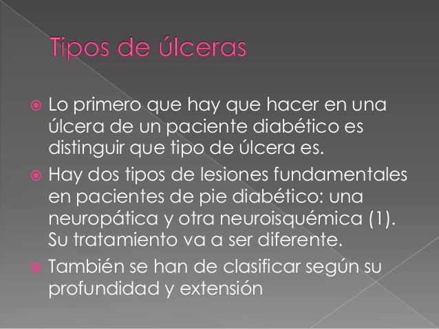 Cuidados de enfermería en el paciente con pie diabetico Cuidados de enfermería en el paciente con pie diabetico