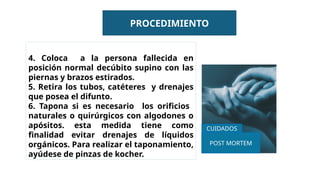 CUIDADOS DE ENFERMERIA POST MORTEM (1).pptx