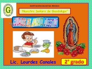 TITLEPresentation Title
Your company information
Presentation Title
Subheading goes here
Presentation TitlePresentation Title
Presentation Title
Subheading goes here
Presentation Title
Your company information
INSTITUCIÓN EDUCATIVA PRIVADA
Lic. Lourdes Canales
 