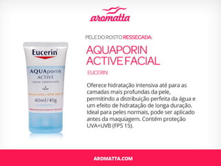 Cuidados diários que sua pele precisa