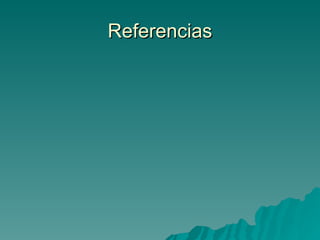 Referencias 