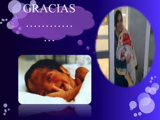 GRACIAS 
………… 
… 
