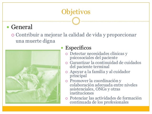 PPT Cuidados paliativos PPT Cuidados paliativos