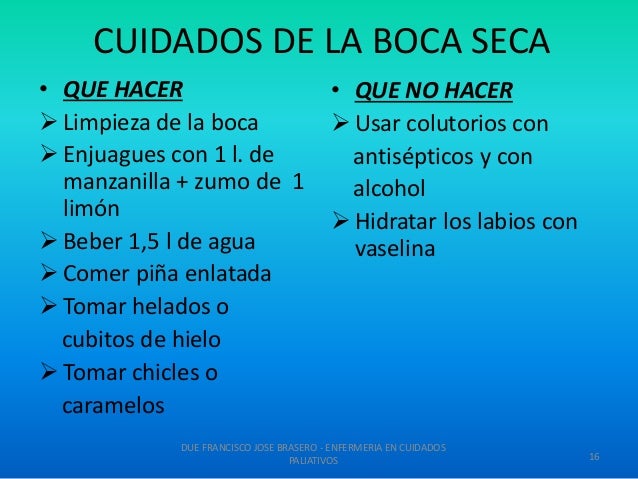 Cuidados paliativos y paciente encamado Cuidados paliativos y paciente encamado